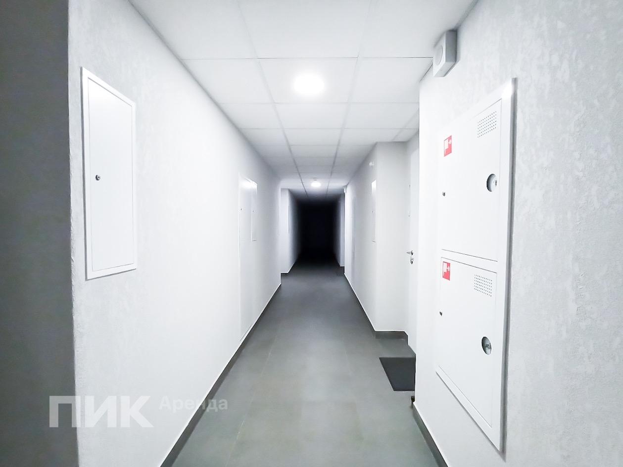 1-к. квартира, 37.5 м², 49 900 ₽/мес — фото № 13 1-к. квартира, 37.5 м², 49 900 ₽/мес — фото № 13