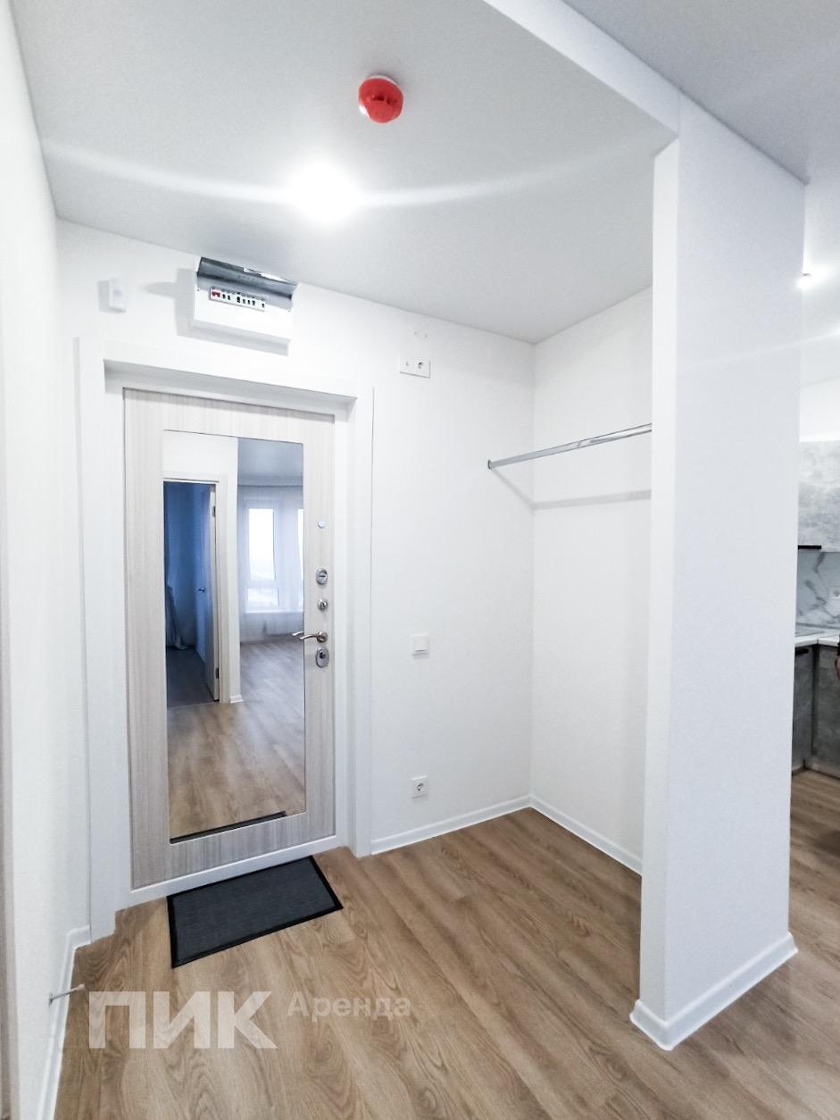 1-к. квартира, 37.5 м², 49 900 ₽/мес — фото № 12 1-к. квартира, 37.5 м², 49 900 ₽/мес — фото № 12