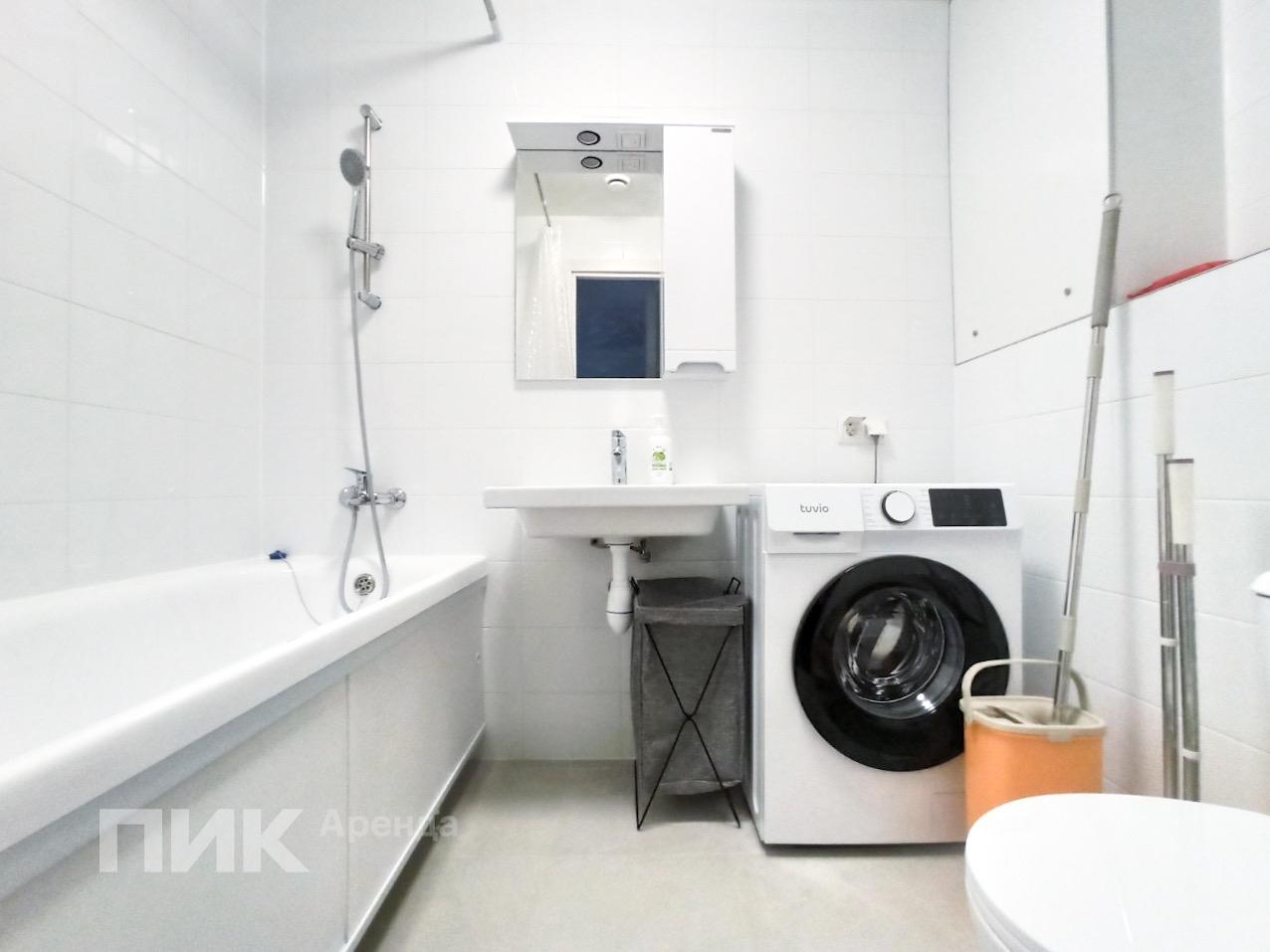 1-к. квартира, 37.5 м², 49 900 ₽/мес — фото № 10 1-к. квартира, 37.5 м², 49 900 ₽/мес — фото № 10