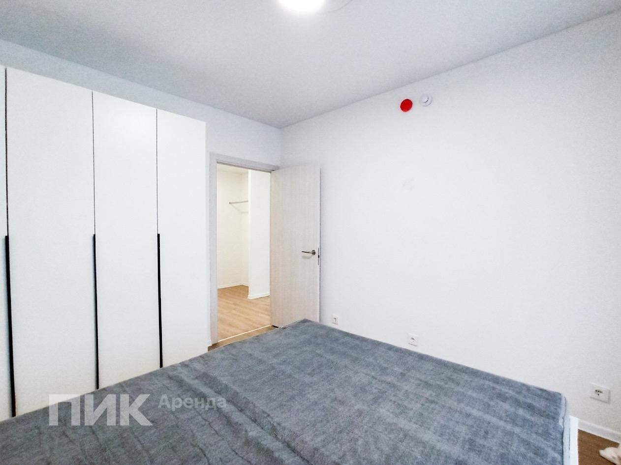 1-к. квартира, 37.5 м², 49 900 ₽/мес — фото № 9 1-к. квартира, 37.5 м², 49 900 ₽/мес — фото № 9