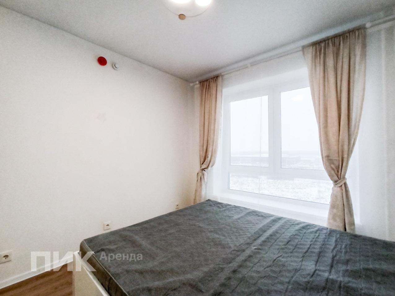 1-к. квартира, 37.5 м², 49 900 ₽/мес — фото № 7 1-к. квартира, 37.5 м², 49 900 ₽/мес — фото № 7