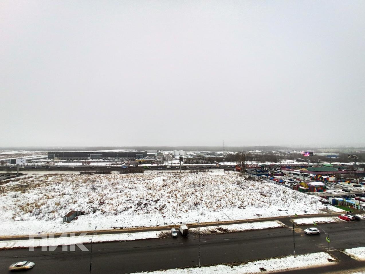 1-к. квартира, 37.5 м², 49 900 ₽/мес — фото № 16 1-к. квартира, 37.5 м², 49 900 ₽/мес — фото № 16