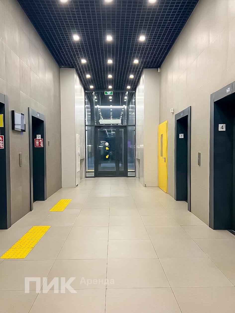 студия, 20 м², 56 000 ₽/мес — фото № 10 студия, 20 м², 56 000 ₽/мес — фото № 10
