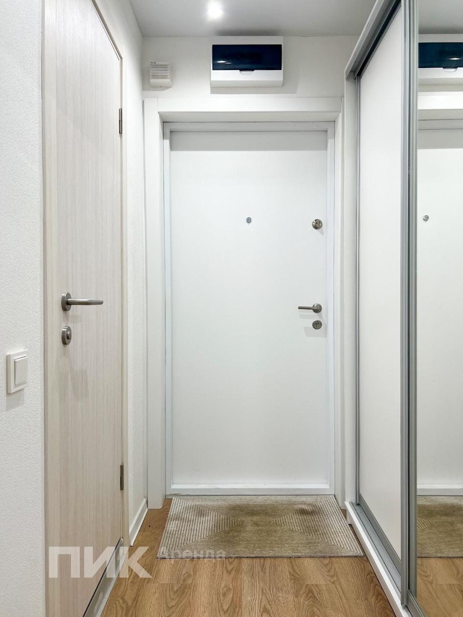 студия, 20 м², 56 000 ₽/мес — фото № 7 студия, 20 м², 56 000 ₽/мес — фото № 7