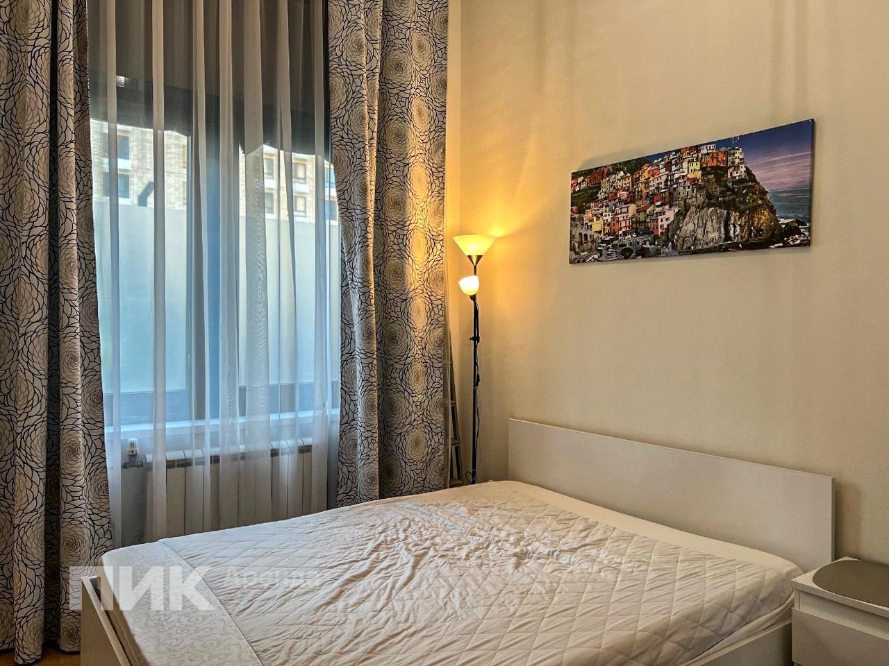 2-к. квартира, 35.1 м², 74 600 ₽/мес — фото № 5 2-к. квартира, 35.1 м², 74 600 ₽/мес — фото № 5