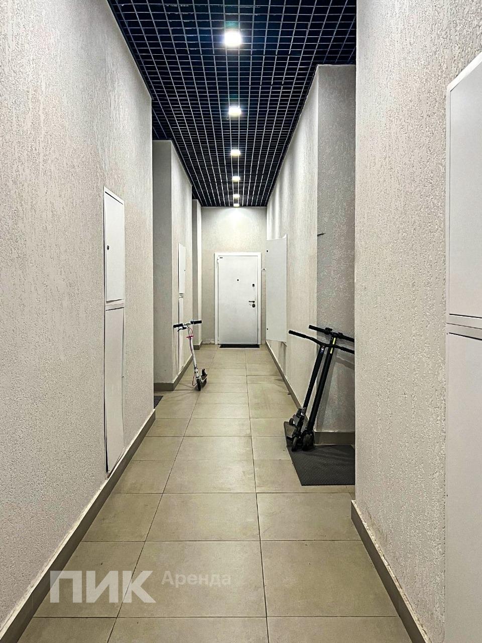 2-к. квартира, 35.1 м², 74 600 ₽/мес — фото № 10 2-к. квартира, 35.1 м², 74 600 ₽/мес — фото № 10