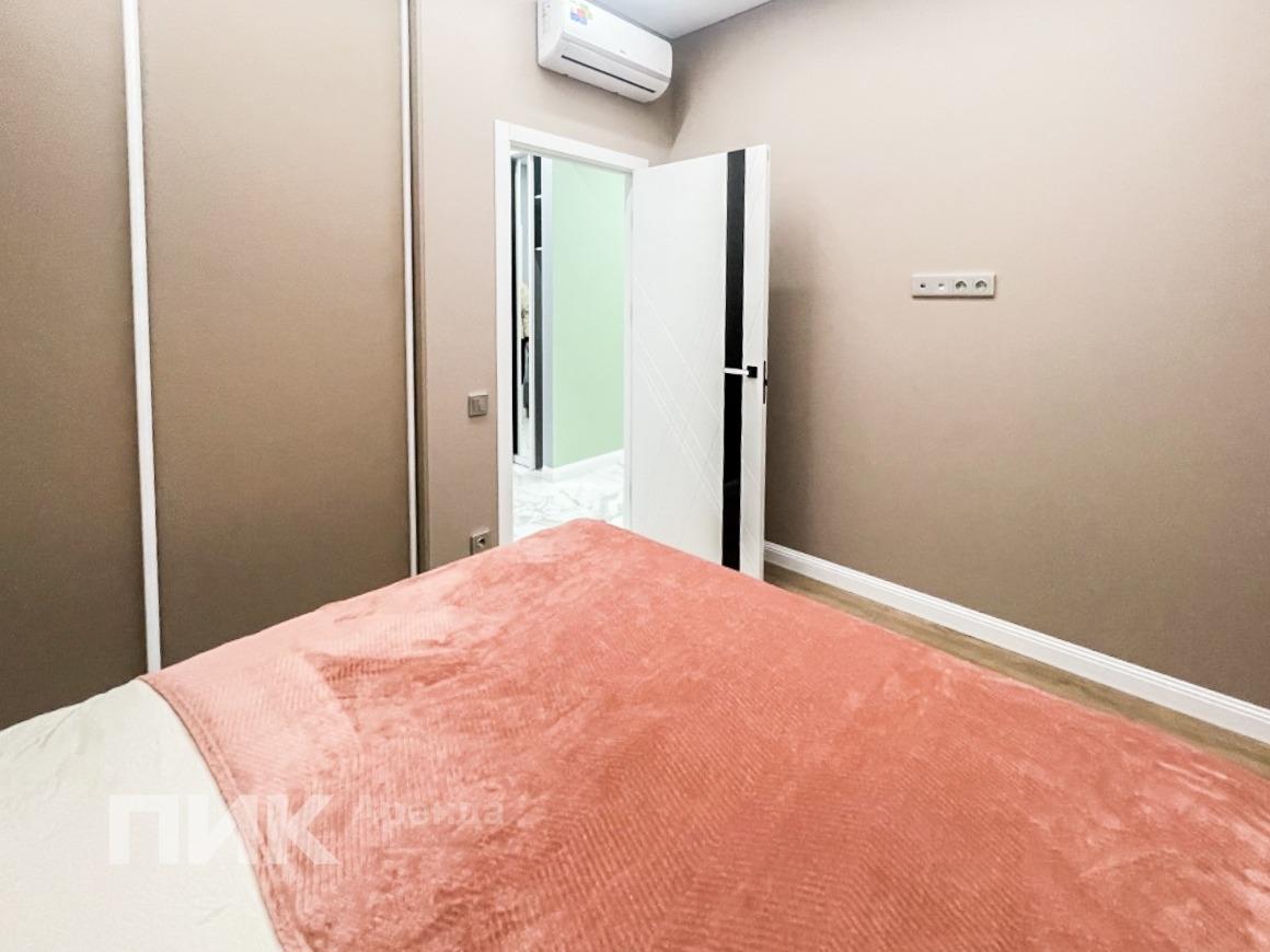 1-к. квартира, 39.6 м², 125 500 ₽/мес — фото № 7 1-к. квартира, 39.6 м², 125 500 ₽/мес — фото № 7