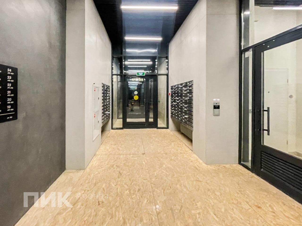 1-к. квартира, 39.6 м², 125 500 ₽/мес — фото № 13 1-к. квартира, 39.6 м², 125 500 ₽/мес — фото № 13