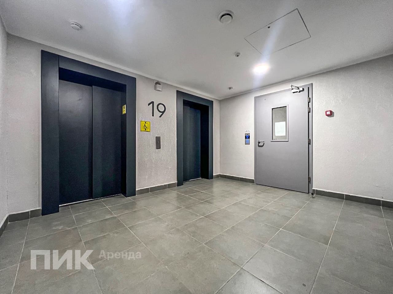 2-к. квартира, 35 м², 54 900 ₽/мес — фото № 13 2-к. квартира, 35 м², 54 900 ₽/мес — фото № 13