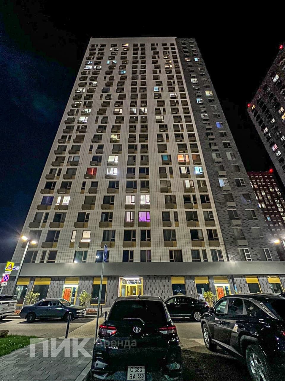 2-к. квартира, 35 м², 54 900 ₽/мес — фото № 17 2-к. квартира, 35 м², 54 900 ₽/мес — фото № 17