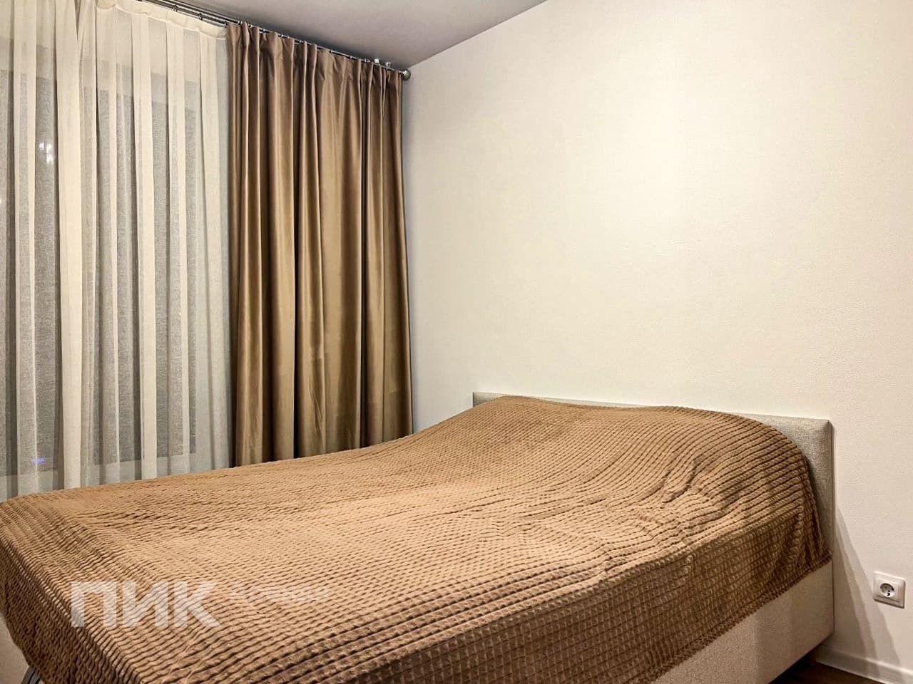 2-к. квартира, 35 м², 54 900 ₽/мес — фото № 6 2-к. квартира, 35 м², 54 900 ₽/мес — фото № 6