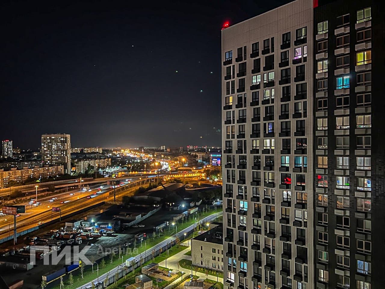 2-к. квартира, 35 м², 54 900 ₽/мес — фото № 15 2-к. квартира, 35 м², 54 900 ₽/мес — фото № 15