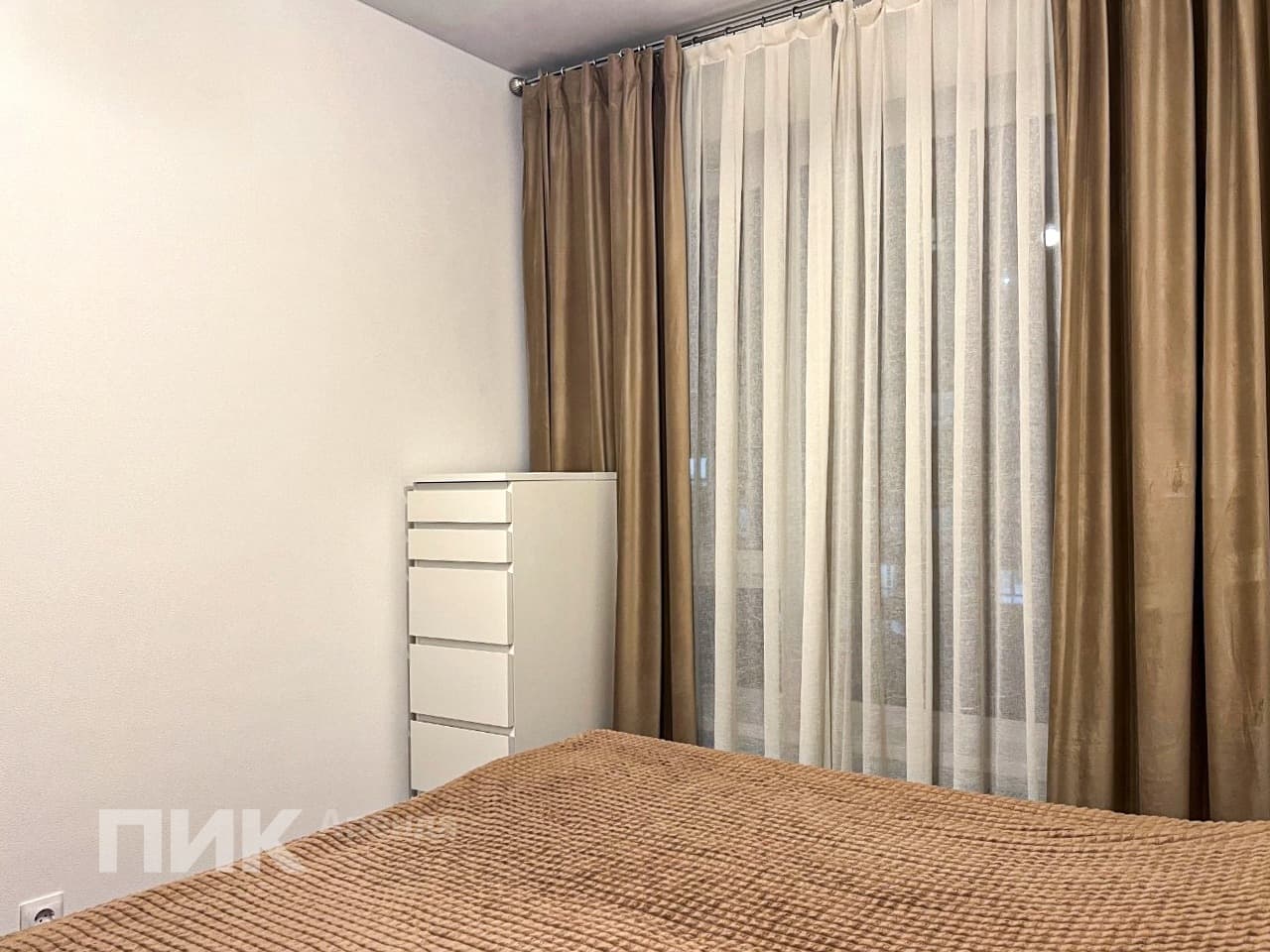 2-к. квартира, 35 м², 54 900 ₽/мес — фото № 7 2-к. квартира, 35 м², 54 900 ₽/мес — фото № 7