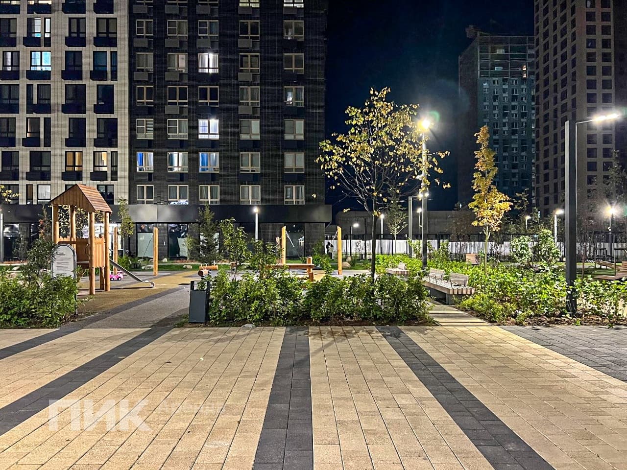 2-к. квартира, 35 м², 54 900 ₽/мес — фото № 18 2-к. квартира, 35 м², 54 900 ₽/мес — фото № 18