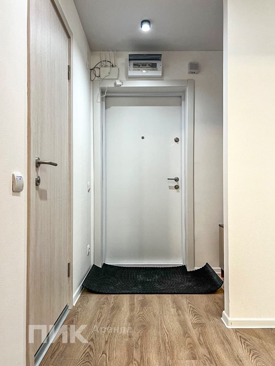 2-к. квартира, 35 м², 54 900 ₽/мес — фото № 11 2-к. квартира, 35 м², 54 900 ₽/мес — фото № 11