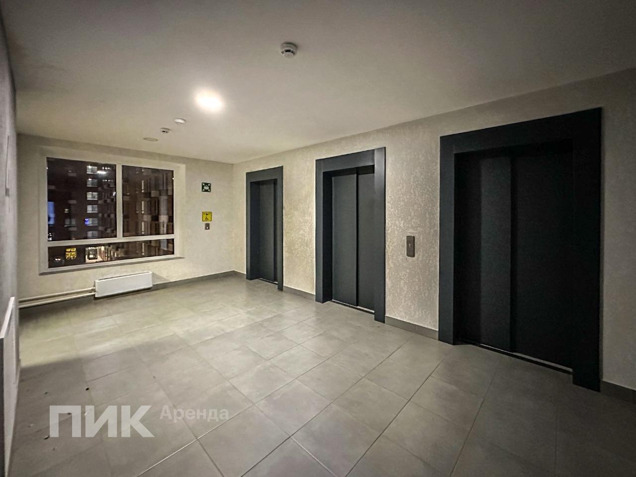 студия, 19.8 м², 45 000 ₽/мес — фото № 10 студия, 19.8 м², 45 000 ₽/мес — фото № 10