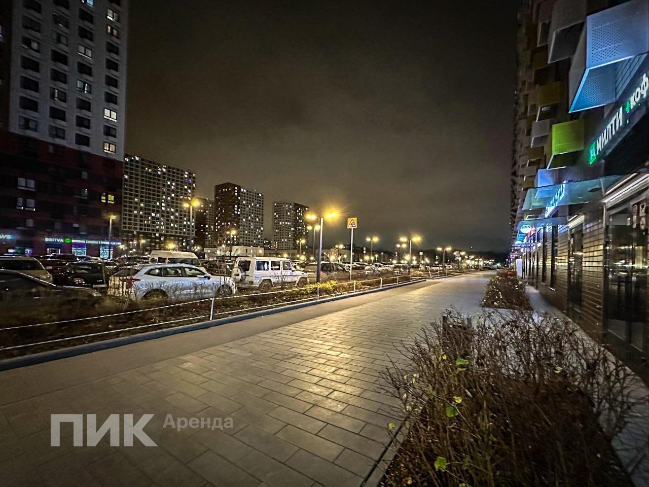 студия, 19.8 м², 45 000 ₽/мес — фото № 17 студия, 19.8 м², 45 000 ₽/мес — фото № 17