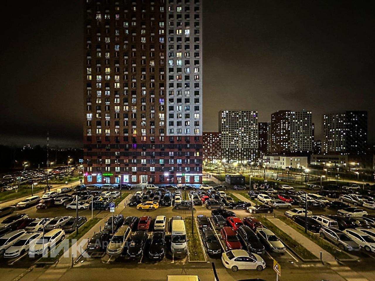 студия, 19.8 м², 45 000 ₽/мес — фото № 13 студия, 19.8 м², 45 000 ₽/мес — фото № 13