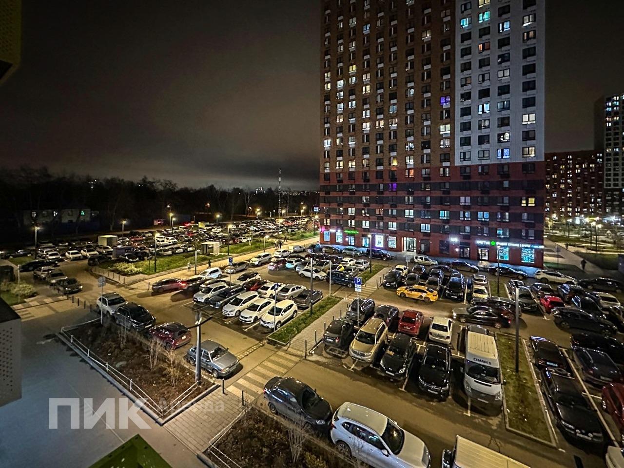 студия, 19.8 м², 45 000 ₽/мес — фото № 12 студия, 19.8 м², 45 000 ₽/мес — фото № 12