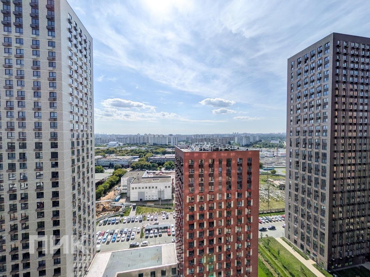 1-к. квартира, 35.5 м², 92 700 ₽/мес — фото № 13 1-к. квартира, 35.5 м², 92 700 ₽/мес — фото № 13