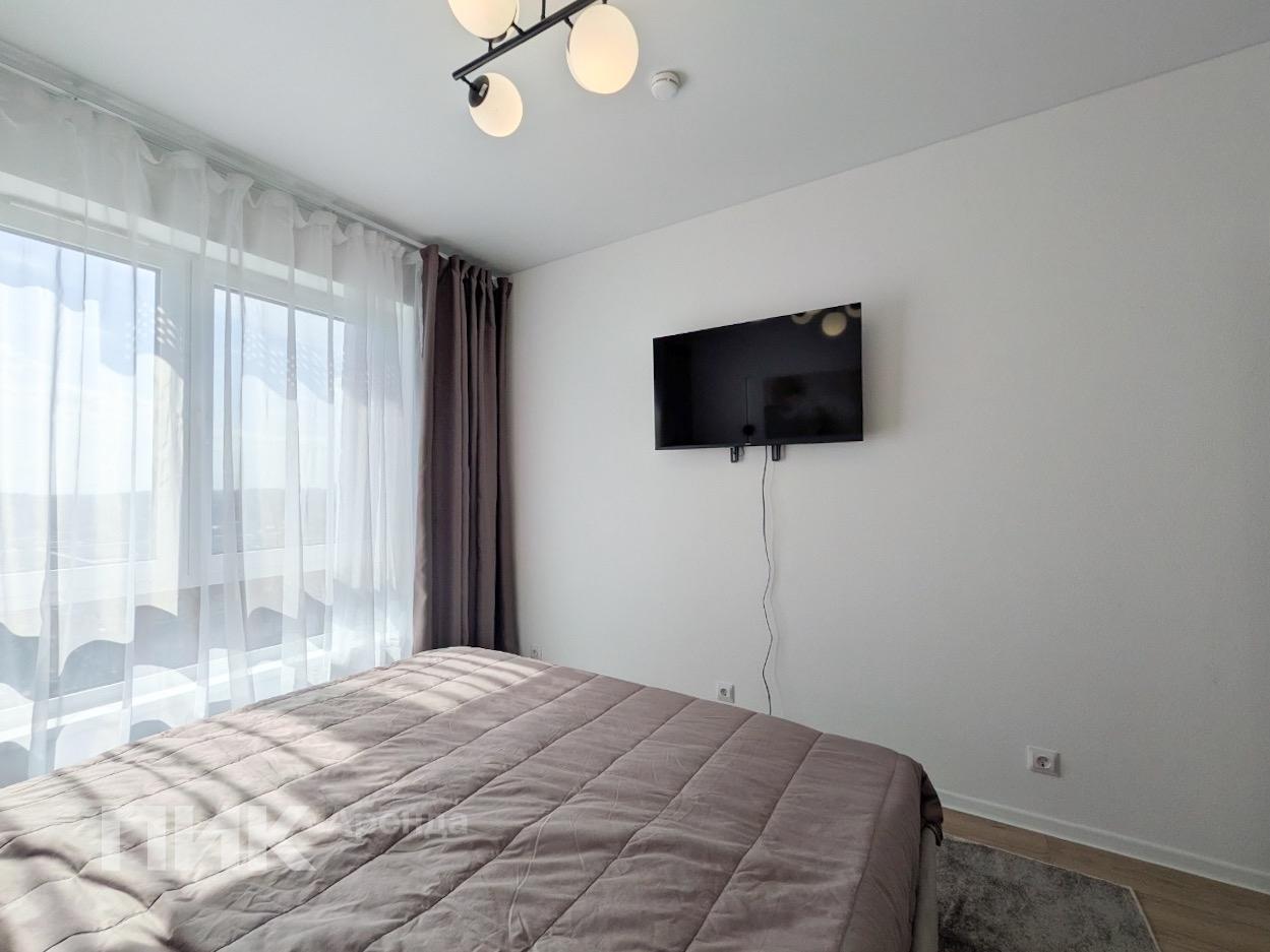 1-к. квартира, 35.5 м², 92 700 ₽/мес — фото № 2 1-к. квартира, 35.5 м², 92 700 ₽/мес — фото № 2