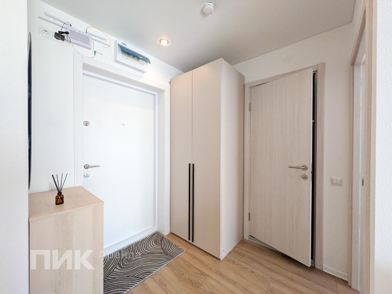 1-к. квартира, 35.5 м², 92 700 ₽/мес — фото № 11 1-к. квартира, 35.5 м², 92 700 ₽/мес — фото № 11