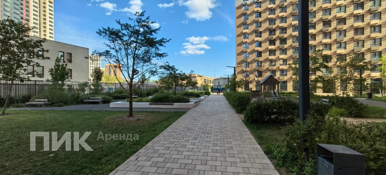 3-к. квартира, 79.4 м², 128 000 ₽/мес — фото № 30 3-к. квартира, 79.4 м², 128 000 ₽/мес — фото № 30