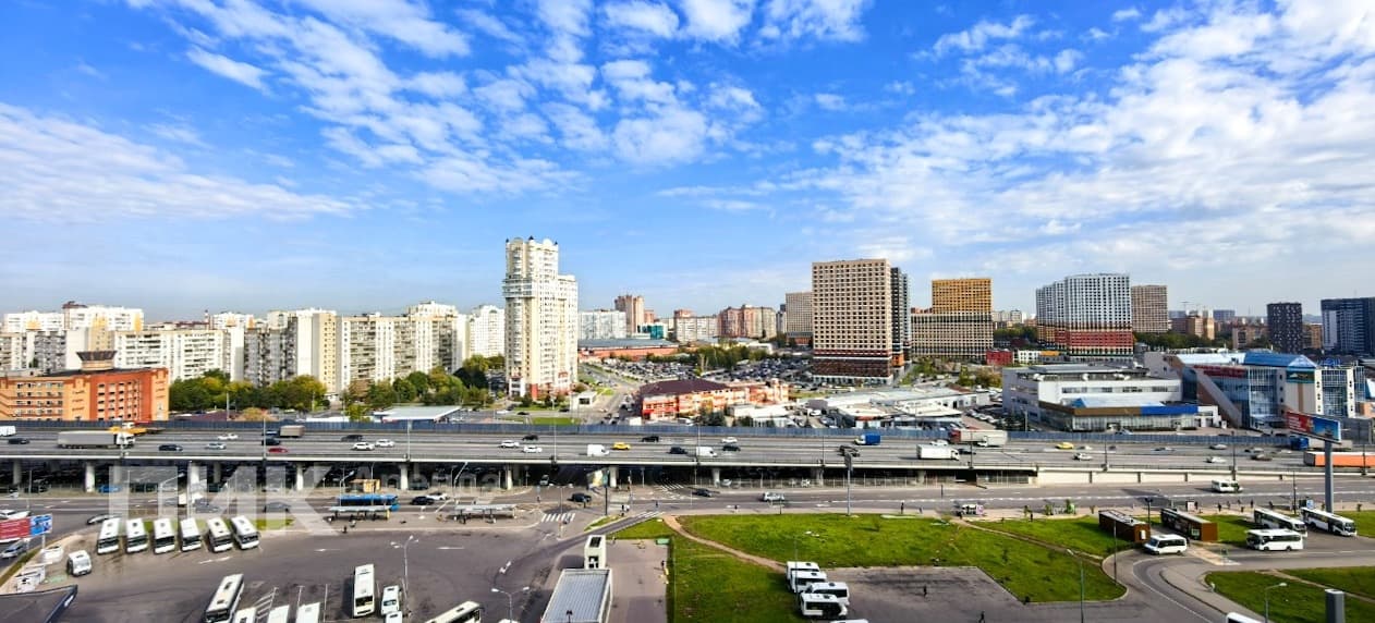 студия, 23.5 м², 60 500 ₽/мес — фото № 11 студия, 23.5 м², 60 500 ₽/мес — фото № 11
