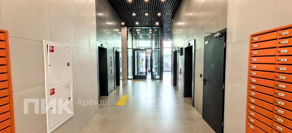 1-к. квартира, 37 м², 85 300 ₽/мес — фото № 14 1-к. квартира, 37 м², 85 300 ₽/мес — фото № 14