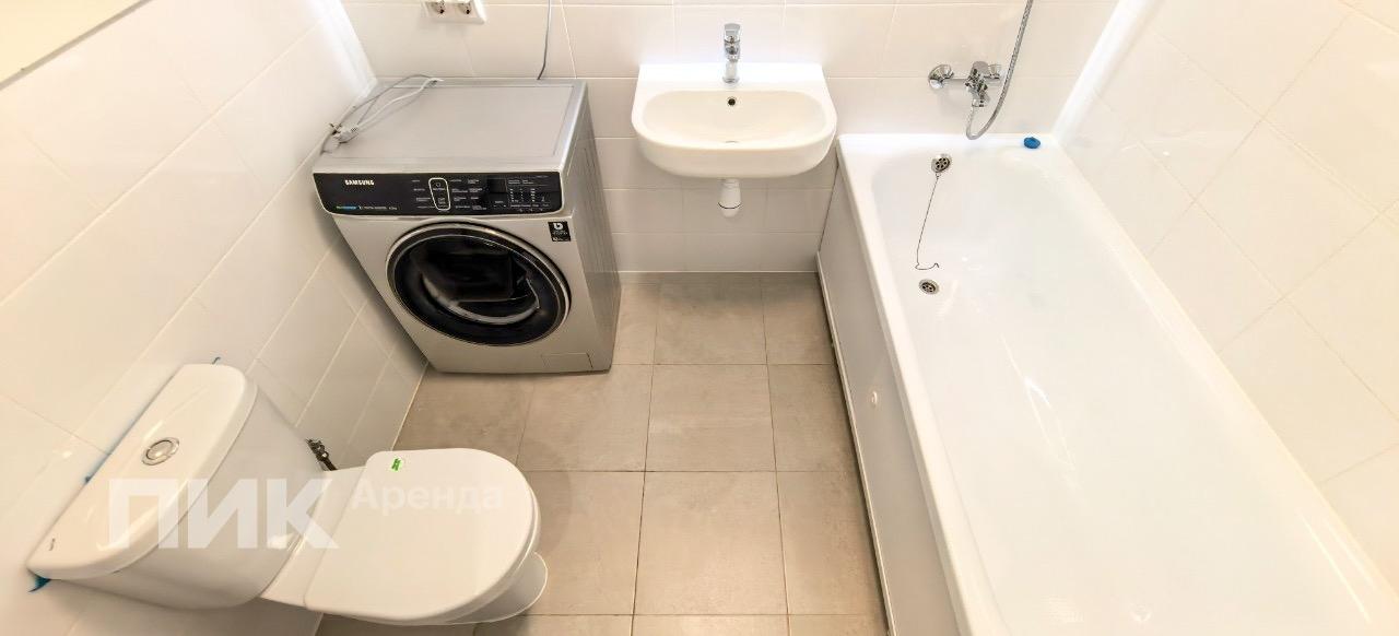 1-к. квартира, 37 м², 85 300 ₽/мес — фото № 10 1-к. квартира, 37 м², 85 300 ₽/мес — фото № 10