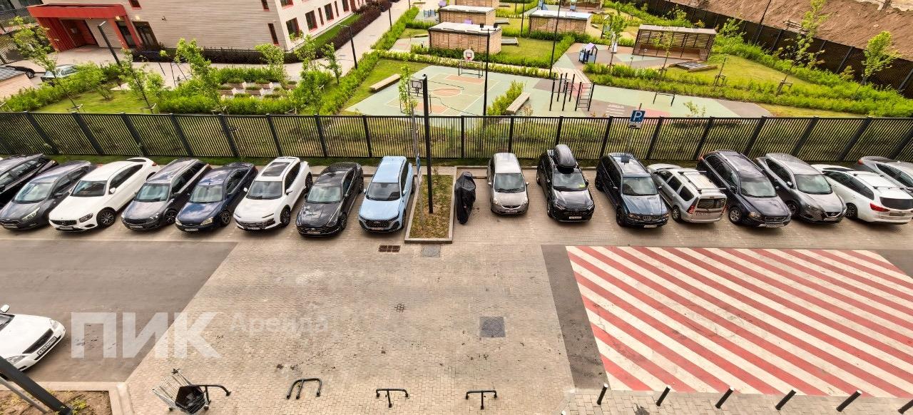 1-к. квартира, 37 м², 85 300 ₽/мес — фото № 16 1-к. квартира, 37 м², 85 300 ₽/мес — фото № 16