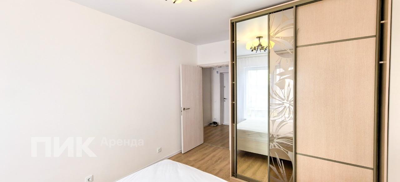 1-к. квартира, 37 м², 85 300 ₽/мес — фото № 8 1-к. квартира, 37 м², 85 300 ₽/мес — фото № 8