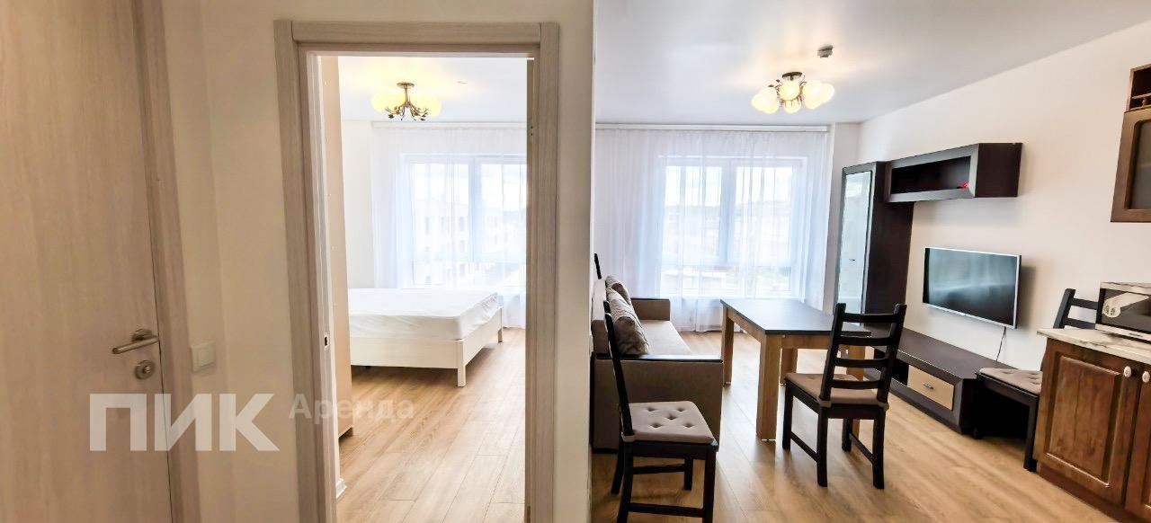 1-к. квартира, 37 м², 85 300 ₽/мес — фото № 11 1-к. квартира, 37 м², 85 300 ₽/мес — фото № 11
