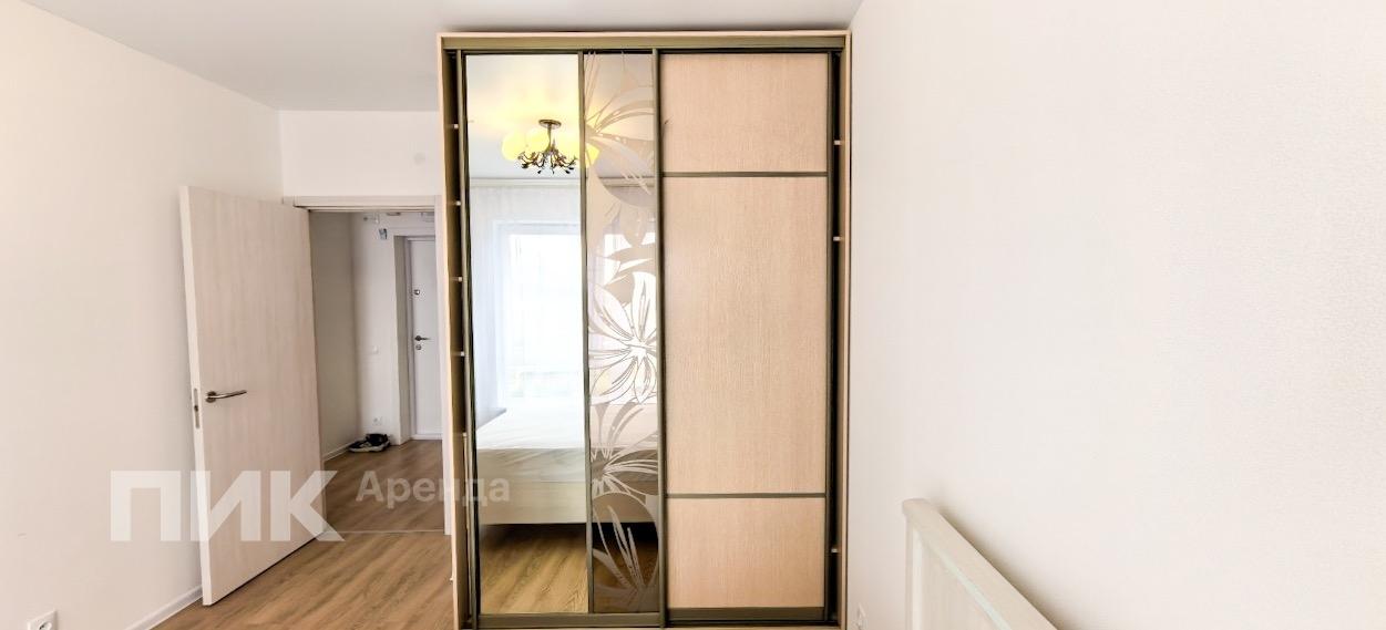 1-к. квартира, 37 м², 85 300 ₽/мес — фото № 9 1-к. квартира, 37 м², 85 300 ₽/мес — фото № 9