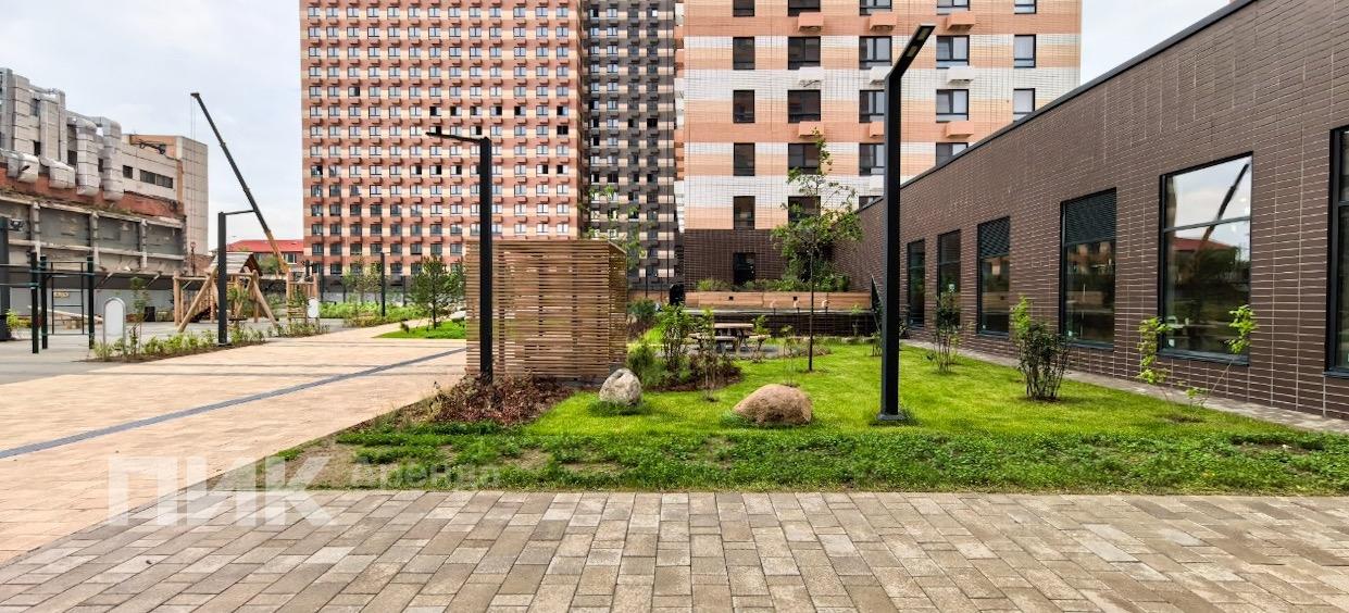 1-к. квартира, 37 м², 85 300 ₽/мес — фото № 19 1-к. квартира, 37 м², 85 300 ₽/мес — фото № 19