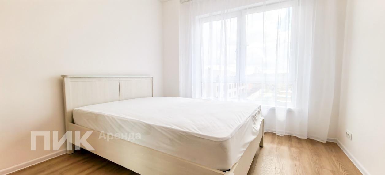 1-к. квартира, 37 м², 85 300 ₽/мес — фото № 7 1-к. квартира, 37 м², 85 300 ₽/мес — фото № 7