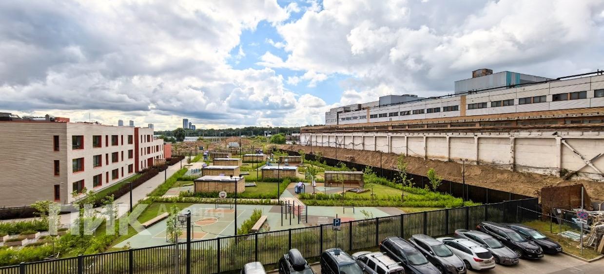 1-к. квартира, 37 м², 85 300 ₽/мес — фото № 15 1-к. квартира, 37 м², 85 300 ₽/мес — фото № 15