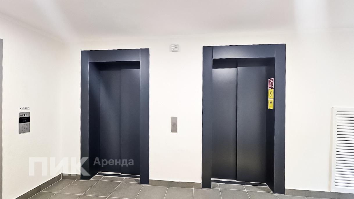 1-к. квартира, 32 м², 60 400 ₽/мес — фото № 10 1-к. квартира, 32 м², 60 400 ₽/мес — фото № 10