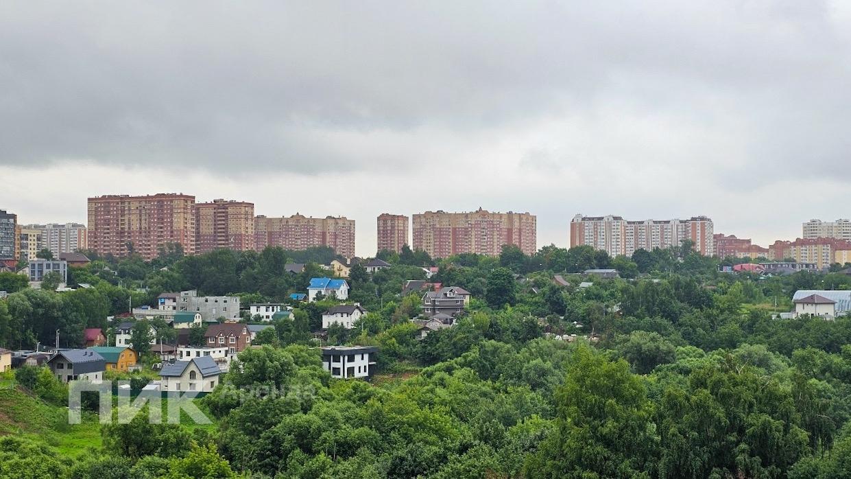 1-к. квартира, 32 м², 60 400 ₽/мес — фото № 12 1-к. квартира, 32 м², 60 400 ₽/мес — фото № 12
