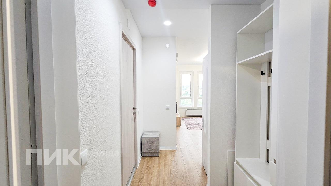 1-к. квартира, 32 м², 60 400 ₽/мес — фото № 7 1-к. квартира, 32 м², 60 400 ₽/мес — фото № 7