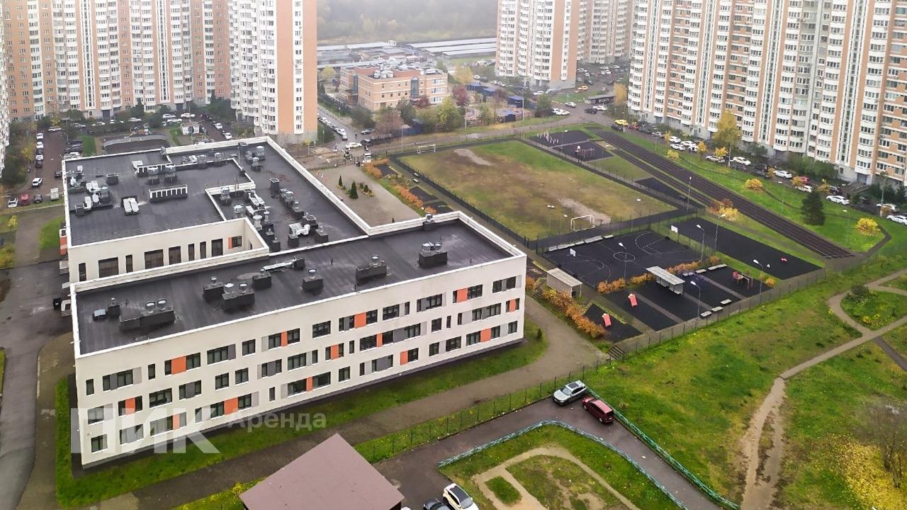 1-к. квартира, 38 м², 47 800 ₽/мес — фото № 19 1-к. квартира, 38 м², 47 800 ₽/мес — фото № 19