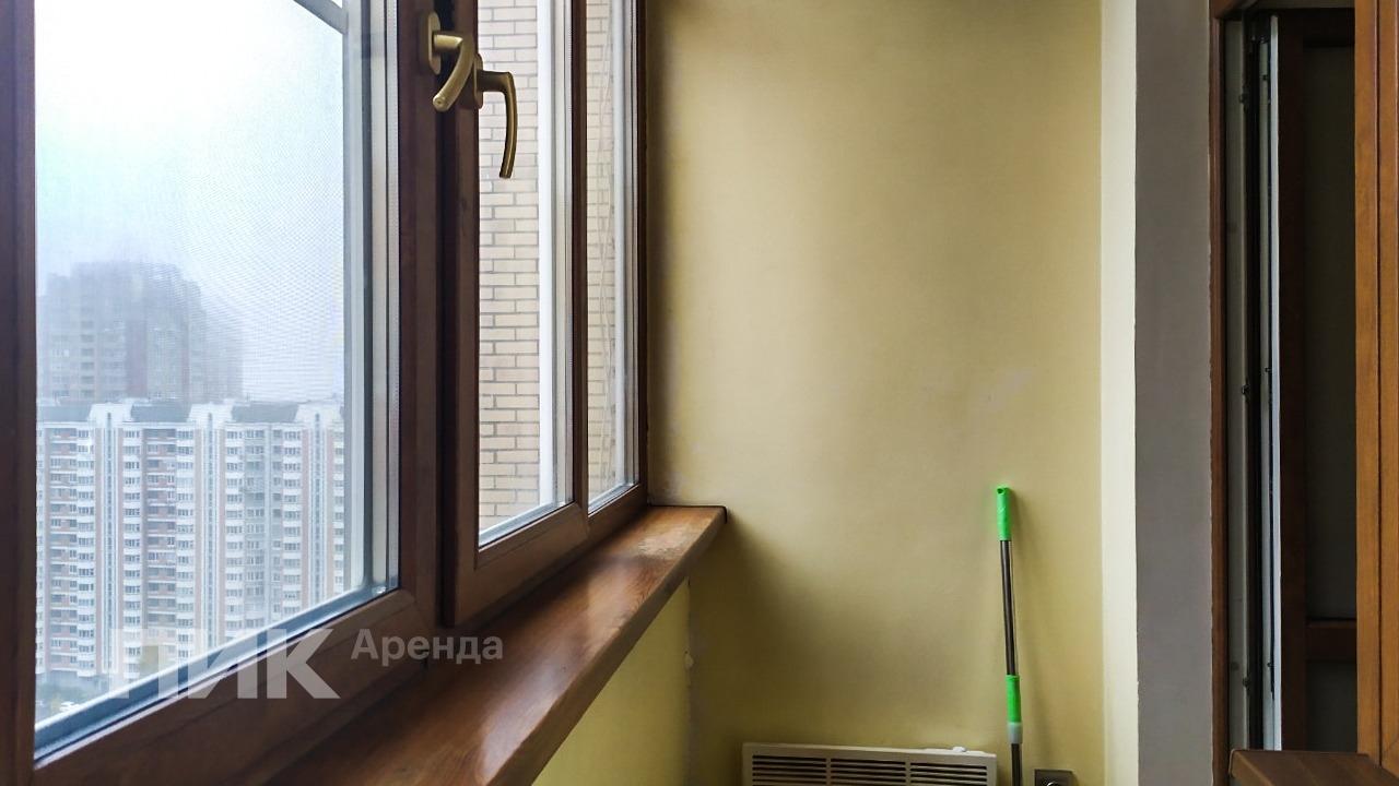 1-к. квартира, 38 м², 47 800 ₽/мес — фото № 13 1-к. квартира, 38 м², 47 800 ₽/мес — фото № 13