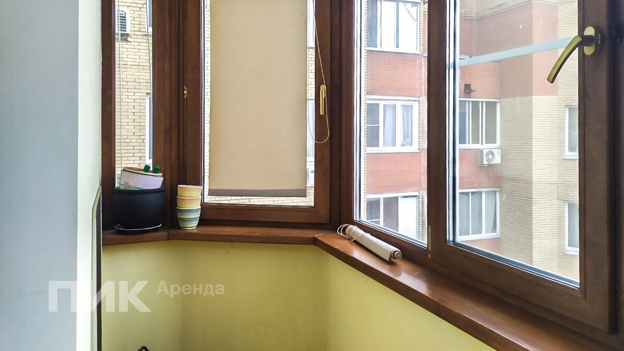 1-к. квартира, 38 м², 47 800 ₽/мес — фото № 12 1-к. квартира, 38 м², 47 800 ₽/мес — фото № 12