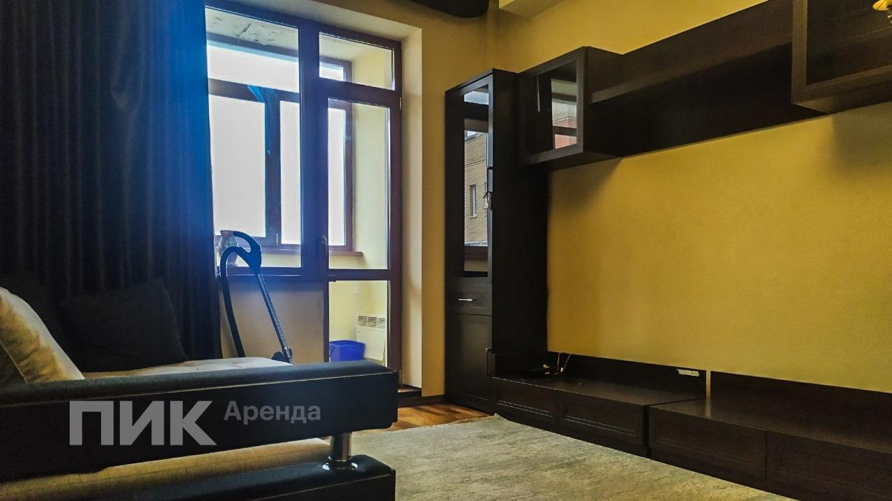 1-к. квартира, 38 м², 47 800 ₽/мес — фото № 2 1-к. квартира, 38 м², 47 800 ₽/мес — фото № 2