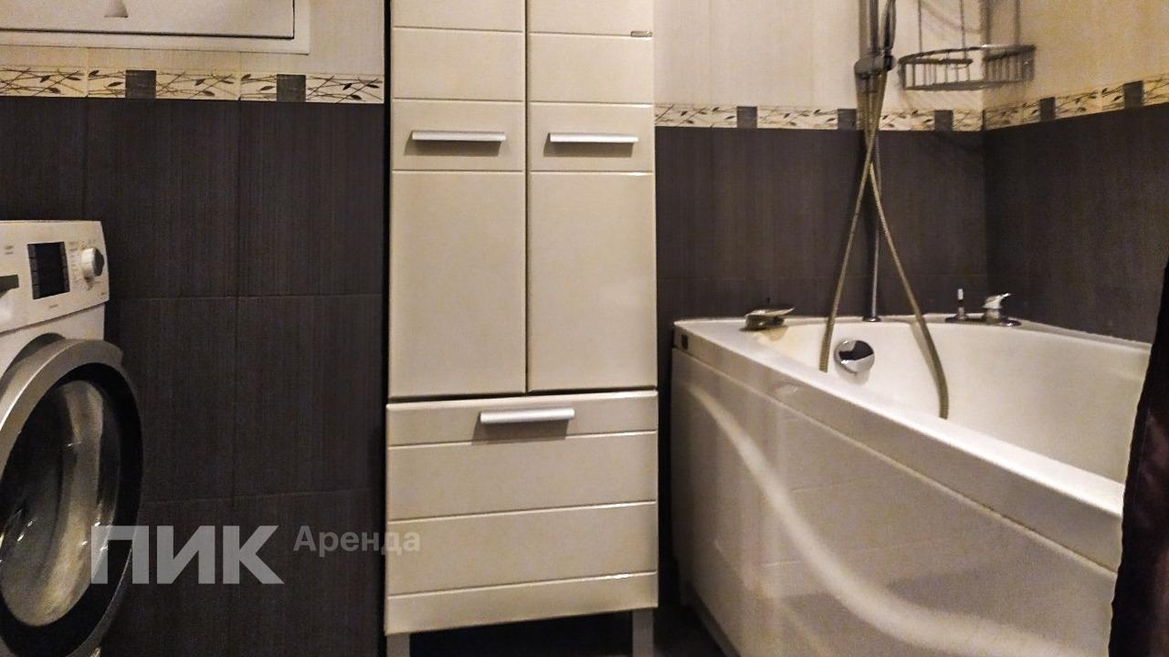 1-к. квартира, 38 м², 47 800 ₽/мес — фото № 10 1-к. квартира, 38 м², 47 800 ₽/мес — фото № 10