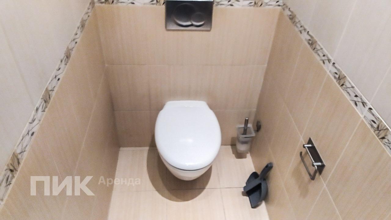 1-к. квартира, 38 м², 47 800 ₽/мес — фото № 11 1-к. квартира, 38 м², 47 800 ₽/мес — фото № 11