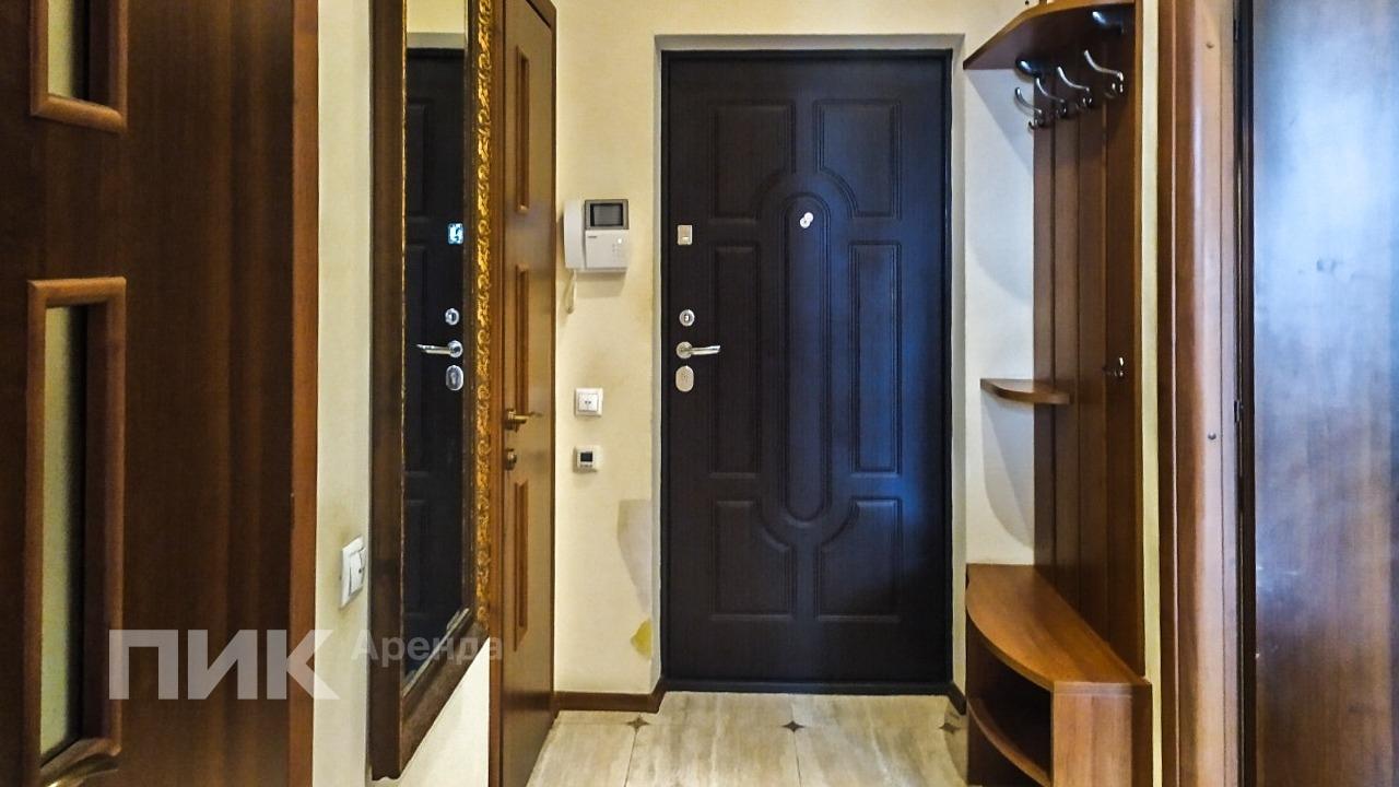1-к. квартира, 38 м², 47 800 ₽/мес — фото № 15 1-к. квартира, 38 м², 47 800 ₽/мес — фото № 15