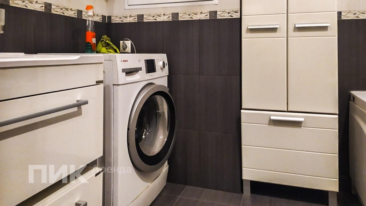 1-к. квартира, 38 м², 47 800 ₽/мес — фото № 9 1-к. квартира, 38 м², 47 800 ₽/мес — фото № 9