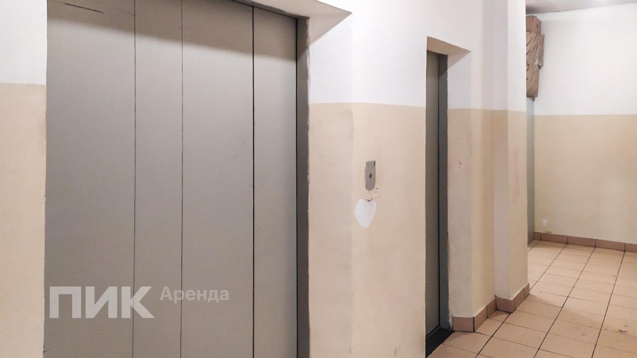 1-к. квартира, 38 м², 47 800 ₽/мес — фото № 17 1-к. квартира, 38 м², 47 800 ₽/мес — фото № 17