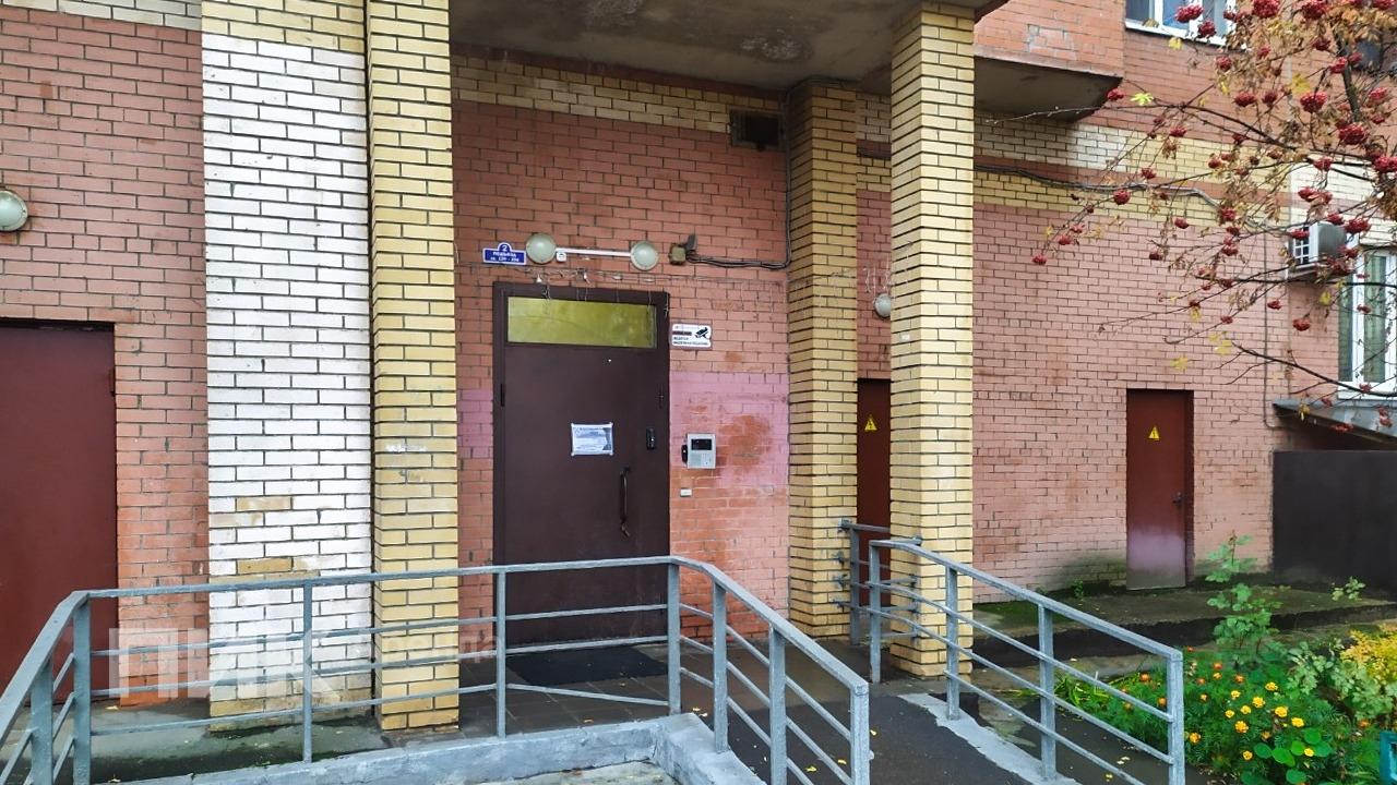 1-к. квартира, 38 м², 47 800 ₽/мес — фото № 21 1-к. квартира, 38 м², 47 800 ₽/мес — фото № 21